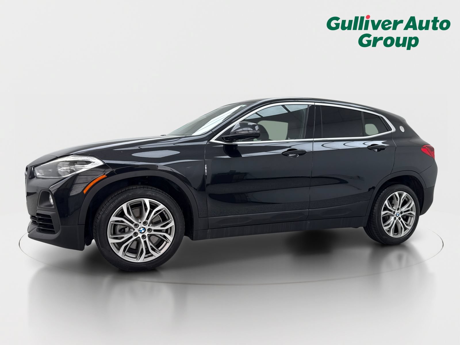 Used 2018 BMW X2 sDrive28i w/ Convenience Package FWD image 2