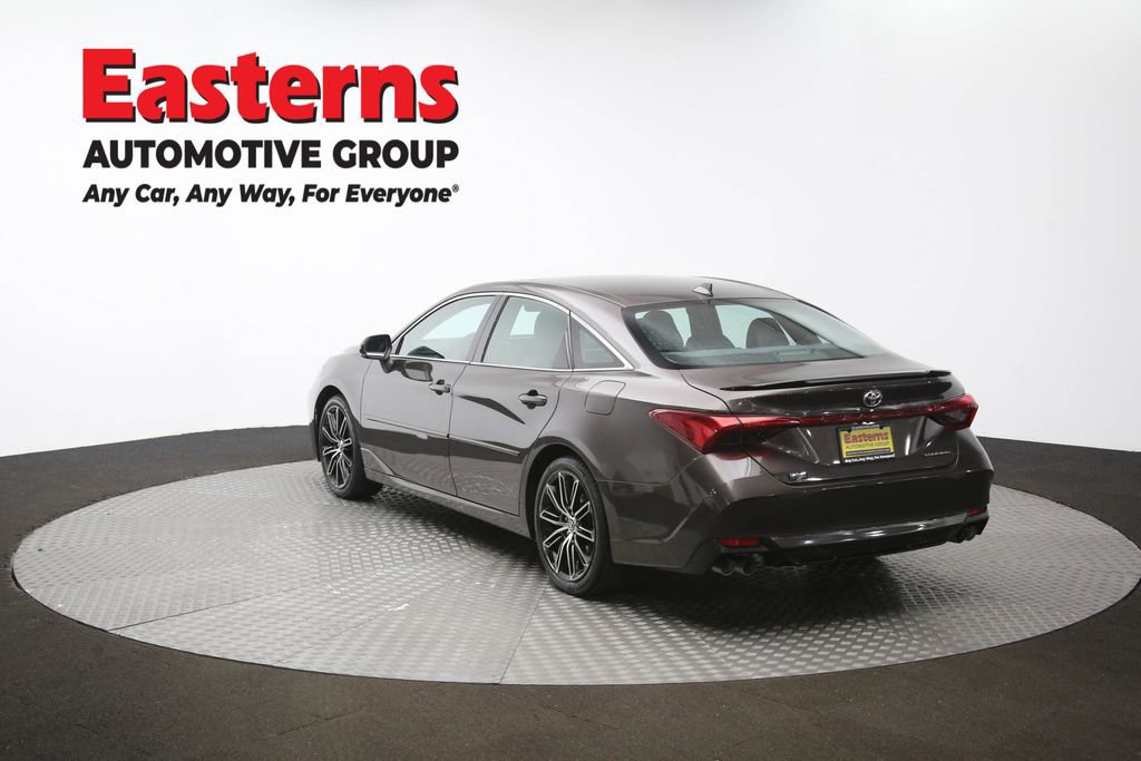 Used 2019 Toyota Avalon Touring w/ Protection Package image 68