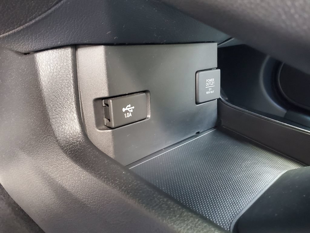 Used 2017 Honda Civic Sport image 28
