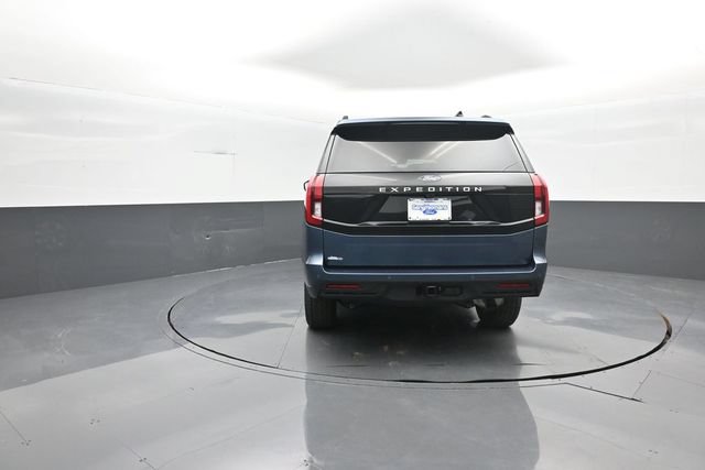 New 2027 Ford Expedition Active AWD/4WD image 6