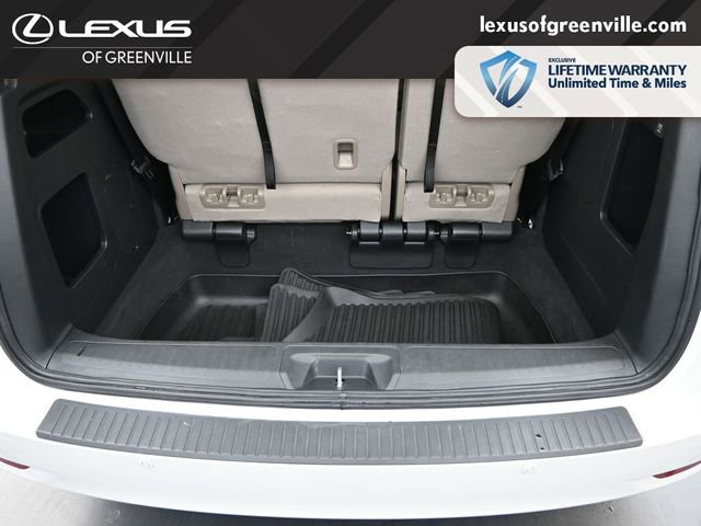 Used 2023 Honda Odyssey Elite image 34