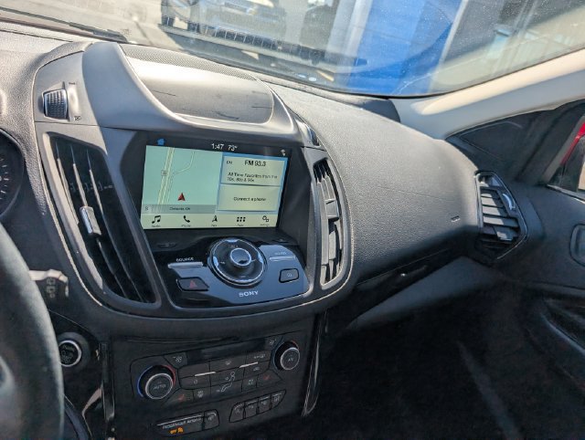 Used 2019 Ford Escape Titanium AWD/4WD image 21