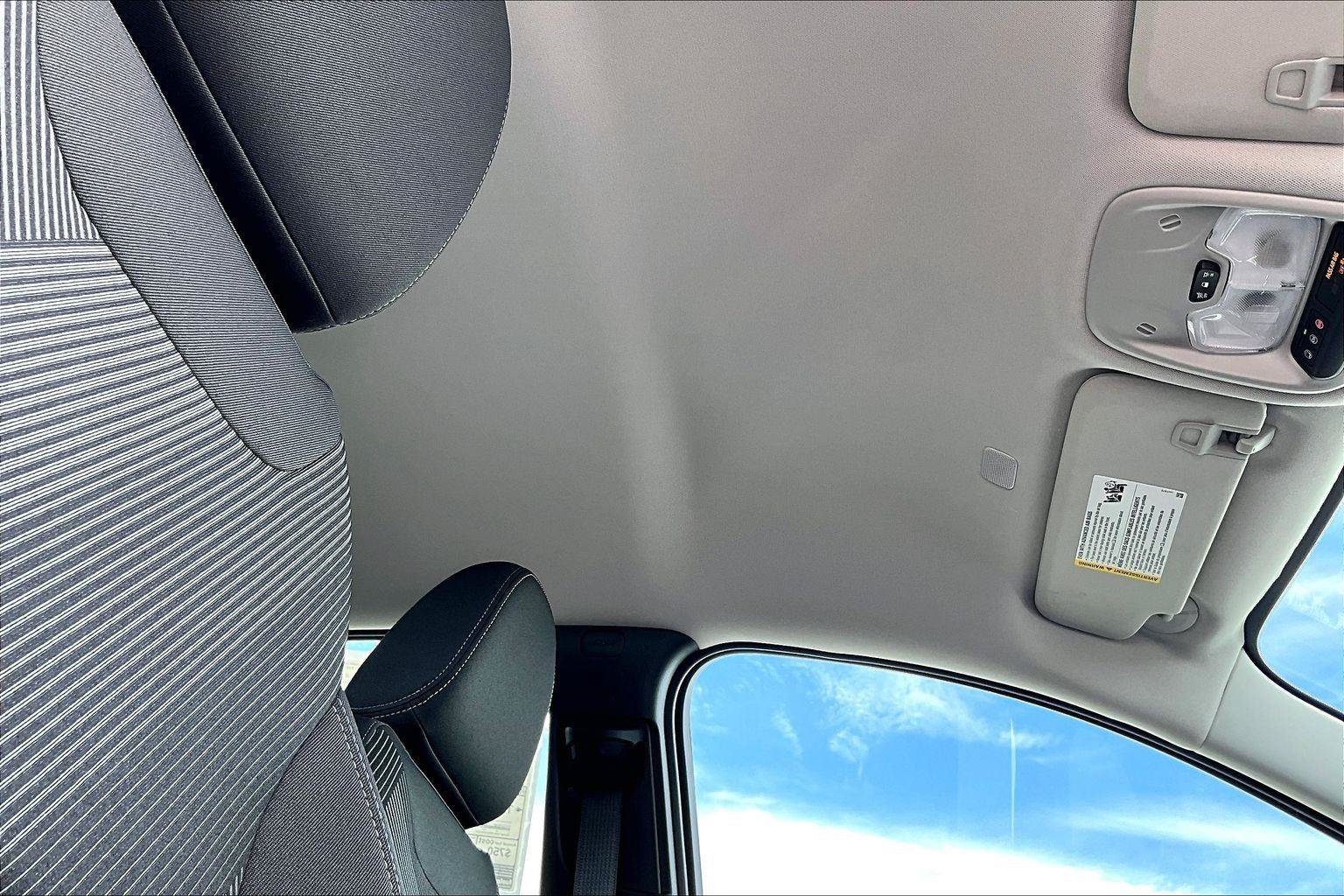 New 2027 Chevrolet Bolt LT FWD image 31