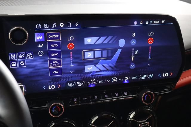 Used 2024 Chevrolet Blazer EV RS AWD/4WD image 32