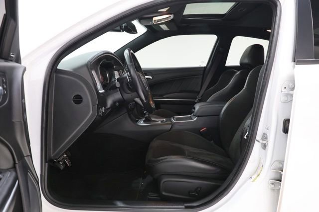 Used 2022 Dodge Charger Scat Pack RWD image 21
