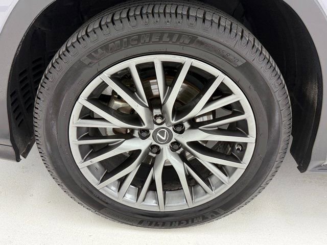 Used 2022 Lexus RX 350 F Sport w/ Accessory Package image 7