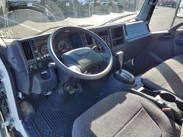 New 2025 Chevrolet Low Cab Forward image 11