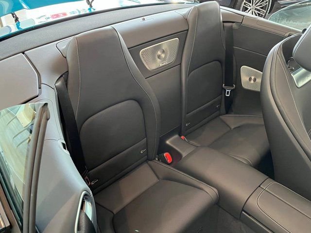 Used 2023 Mercedes-Benz SL 63 AMG 4MATIC image 74