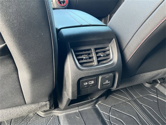 Certified 2023 Chevrolet Blazer RS w/ LPO, Floor Liner Package image 21