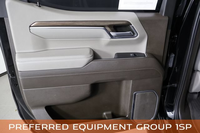 Used 2022 Chevrolet Silverado 1500 RST AWD/4WD image 18