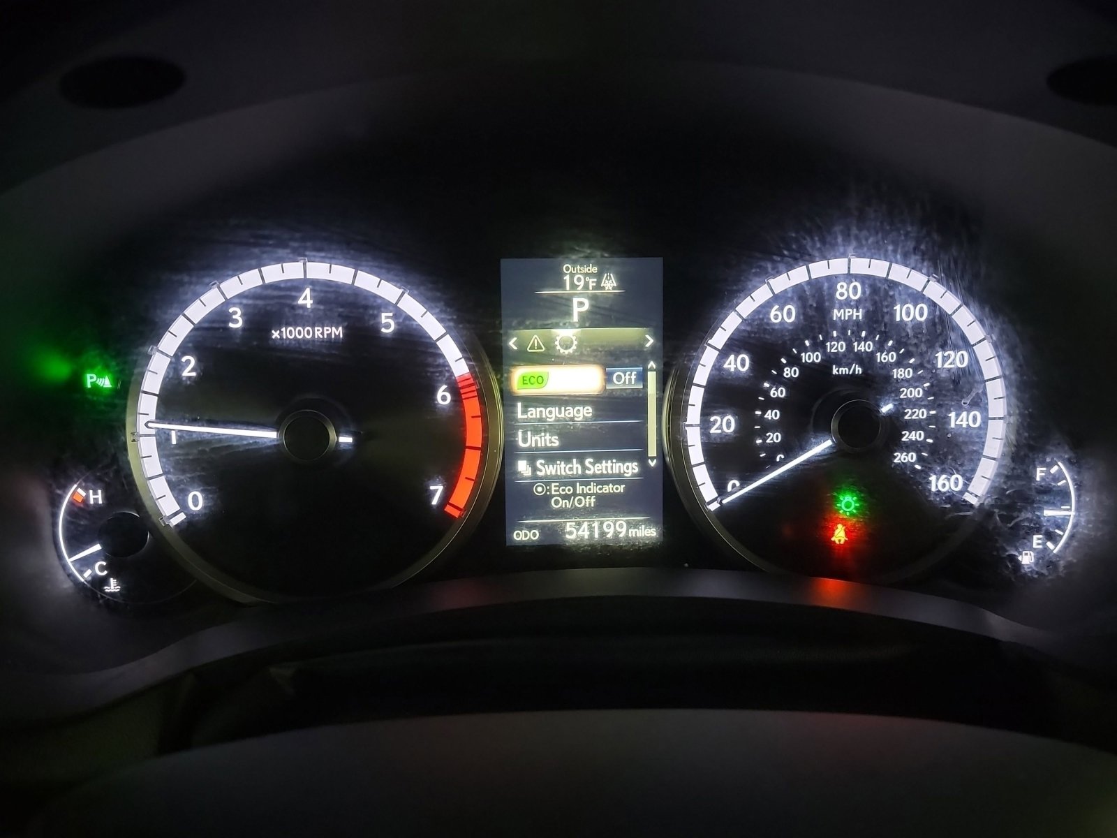 Used 2017 Lexus NX 200t F Sport w/ F Sport Premium Package image 18