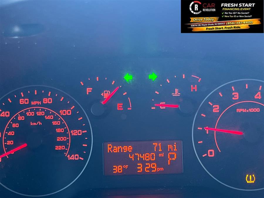 Used 2020 RAM ProMaster City Tradesman w/ Window Group 04 FWD image 21