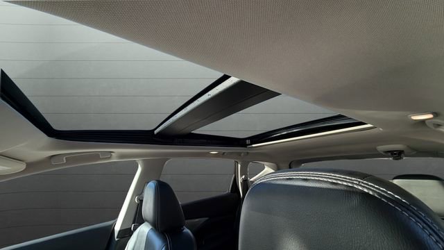 Used 2017 Nissan Murano Platinum w/ Platinum Technology Package image 26