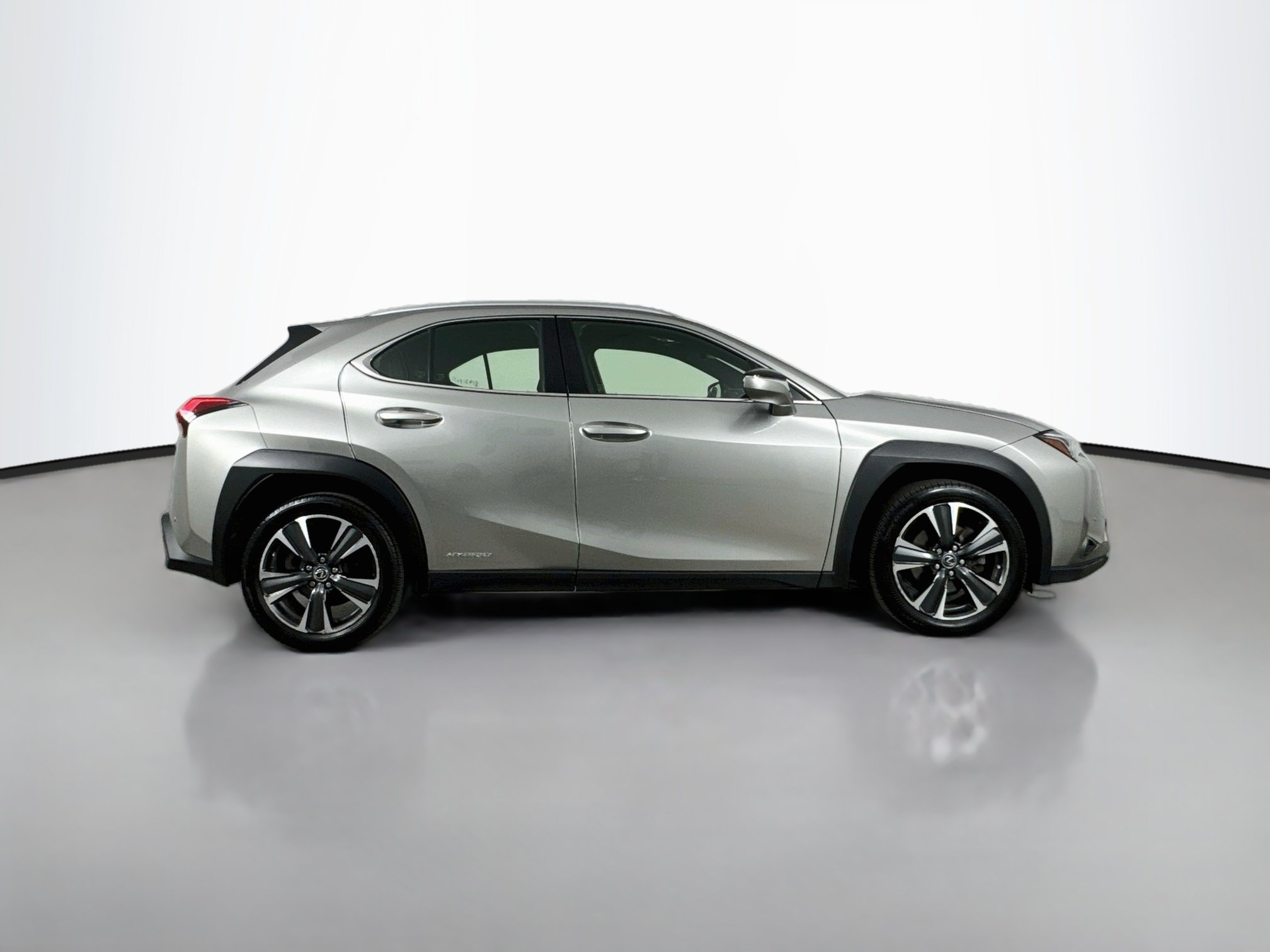 Used 2019 Lexus UX 250h w/ Premium Package AWD/4WD image 8