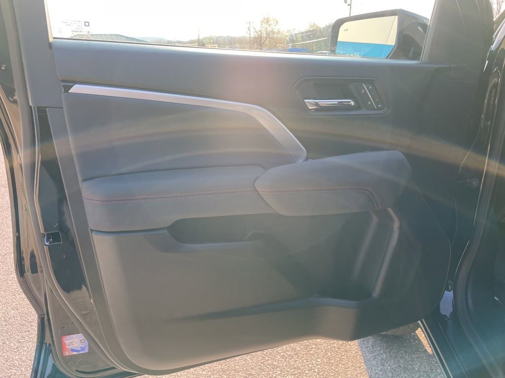 New 2026 Chevrolet Colorado Z71 w/ Technology Package image 5