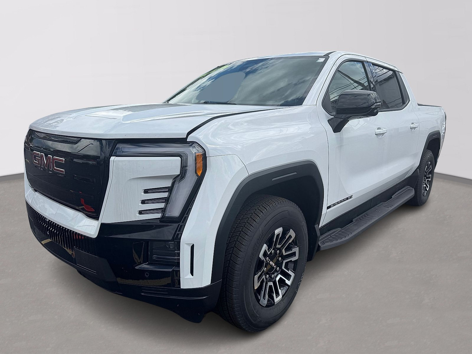 New 2026 GMC Sierra EV Elevation w/ Premium Package AWD/4WD image 1
