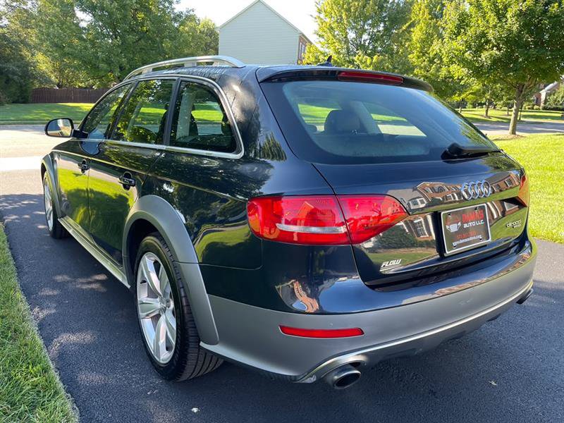 Used 2013 Audi A4 Premium AWD/4WD image 31