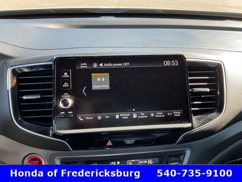 Used 2025 Honda Ridgeline Sport+ image 31