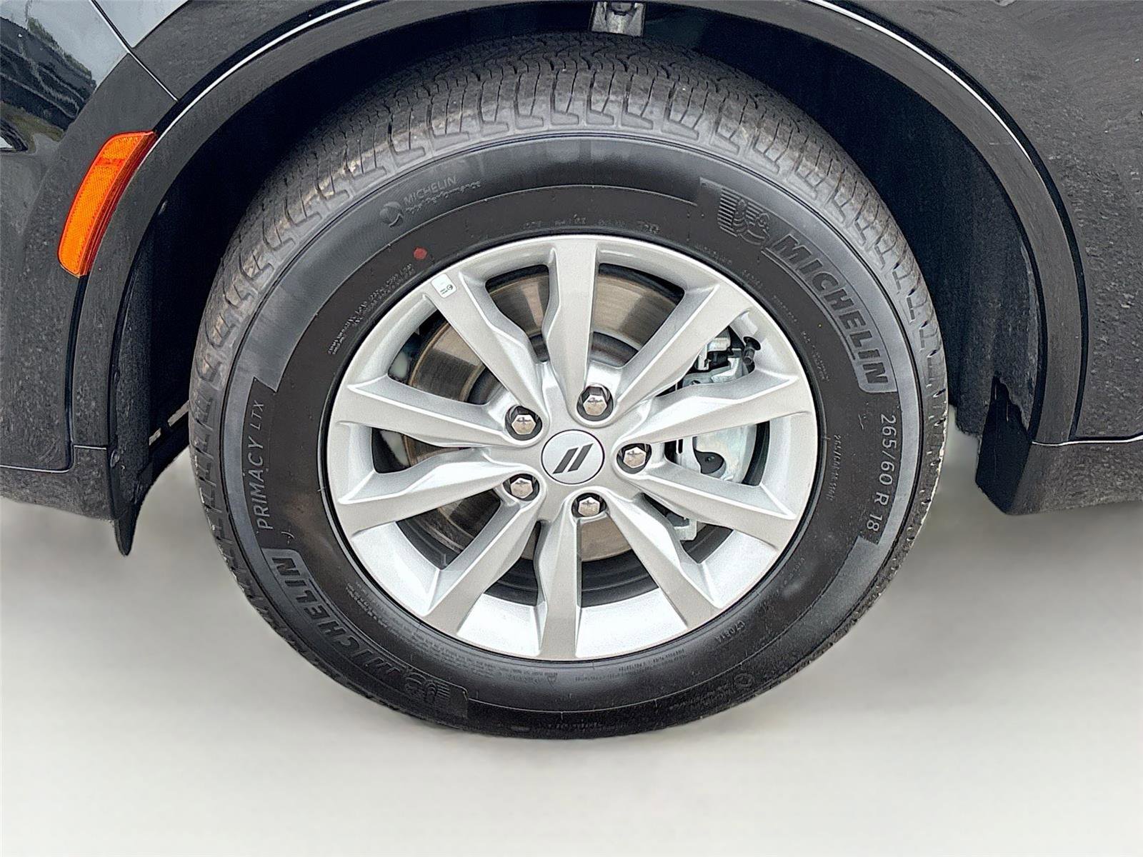 Used 2026 Dodge Durango GT RWD image 32