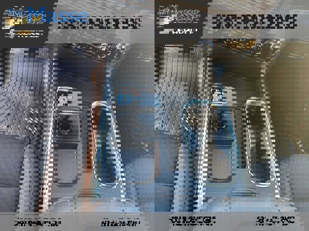 Certified 2022 Chevrolet Silverado 1500 RST image 16