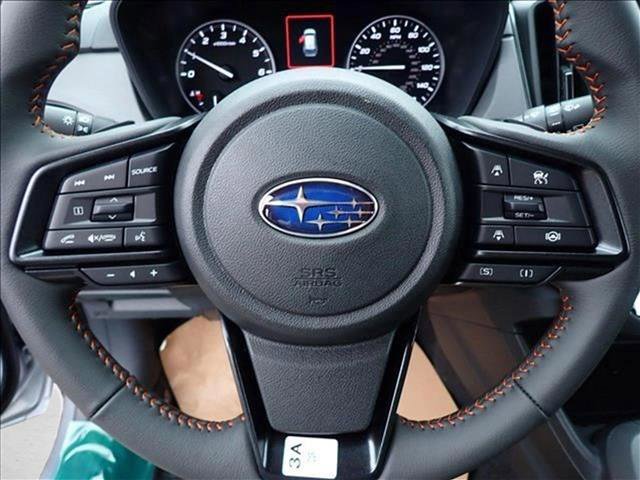 New 2025 Subaru Crosstrek 2.5i Limited image 13