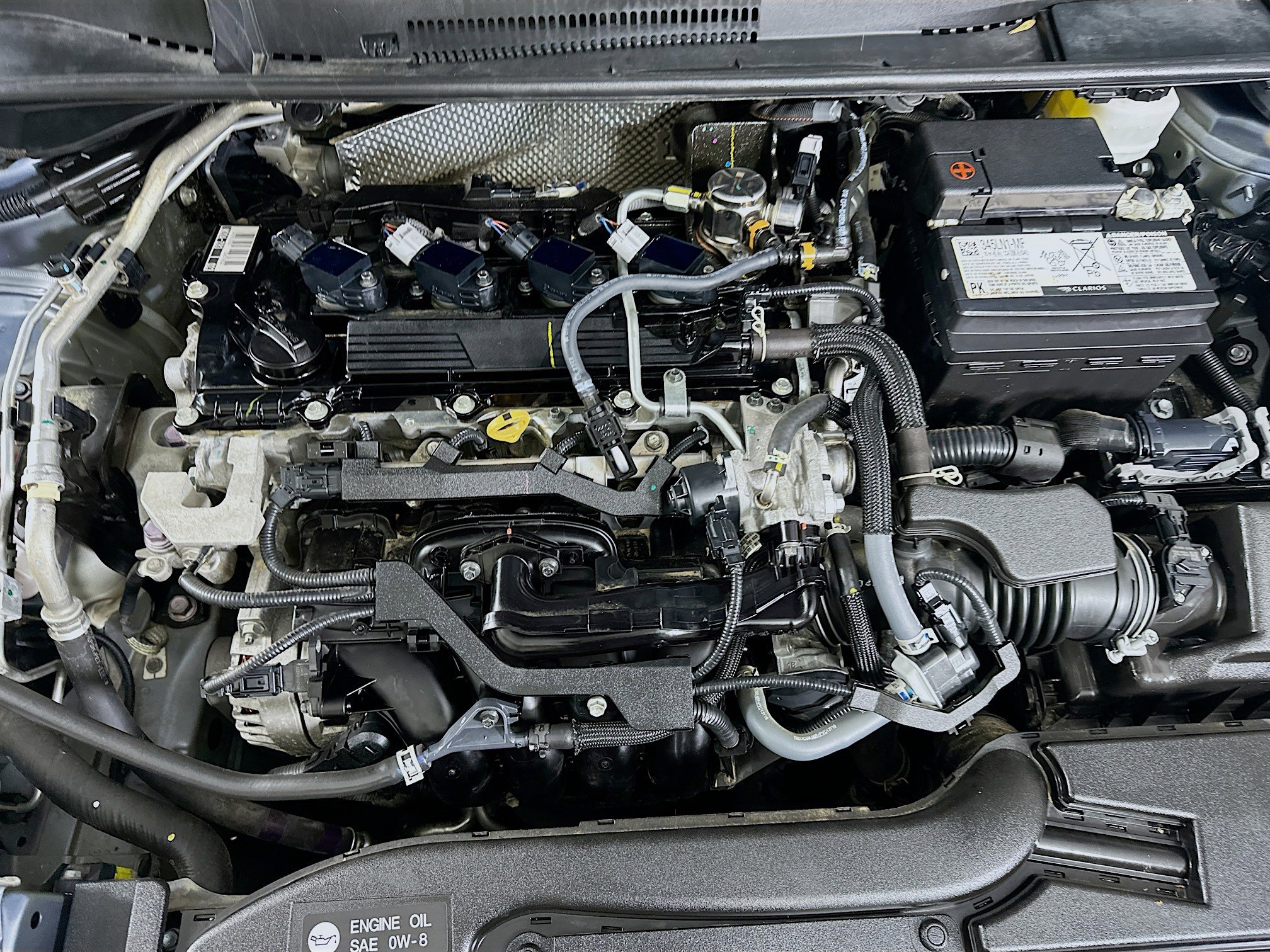 Used 2024 Toyota Corolla LE image 30