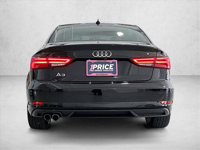 Used 2020 Audi A3 2.0T Premium FWD image 4