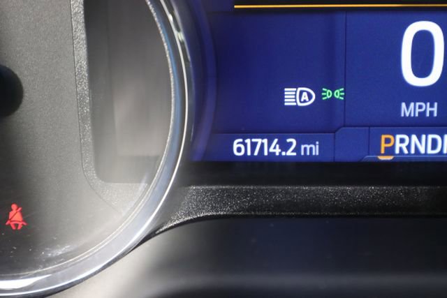 Certified 2023 Ford F150 XLT w/ Equipment Group 302A High image 46