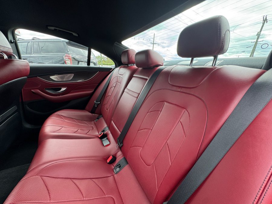 Used 2019 Mercedes-Benz CLS 53 AMG 4MATIC image 30
