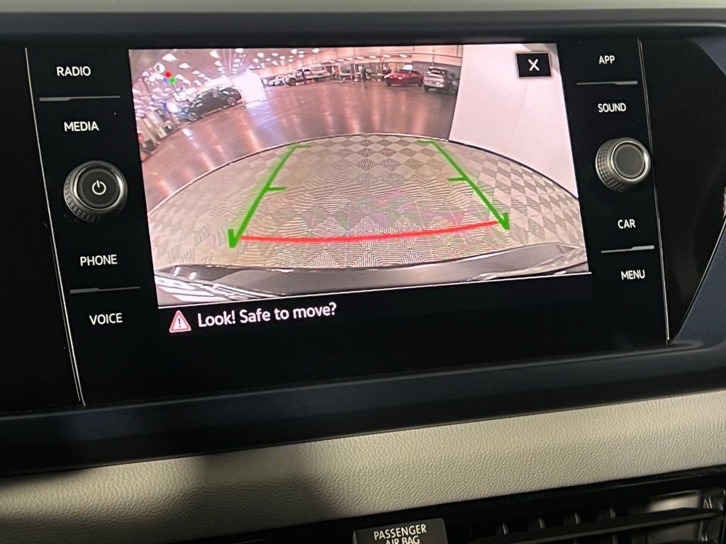 Used 2022 Volkswagen Taos SE image 20