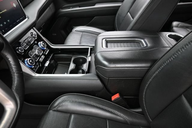 Used 2023 GMC Yukon Denali AWD/4WD image 30