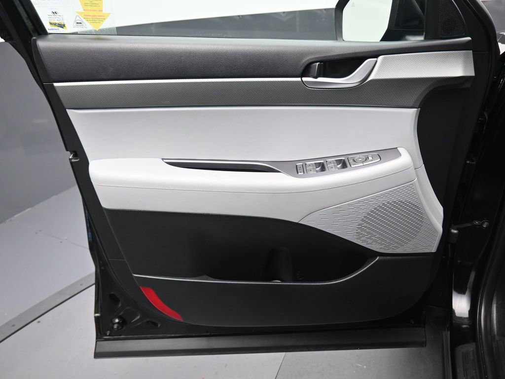 Used 2024 Hyundai Palisade SEL image 9