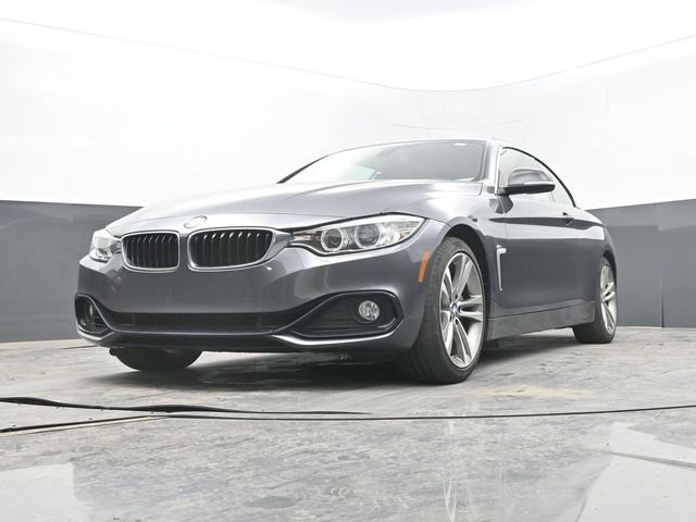 Used 2014 BMW 435i Convertible image 45