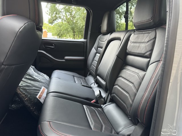 New 2026 Nissan Frontier PRO-4X w/ Pro-4x Convenience Package AWD/4WD image 29
