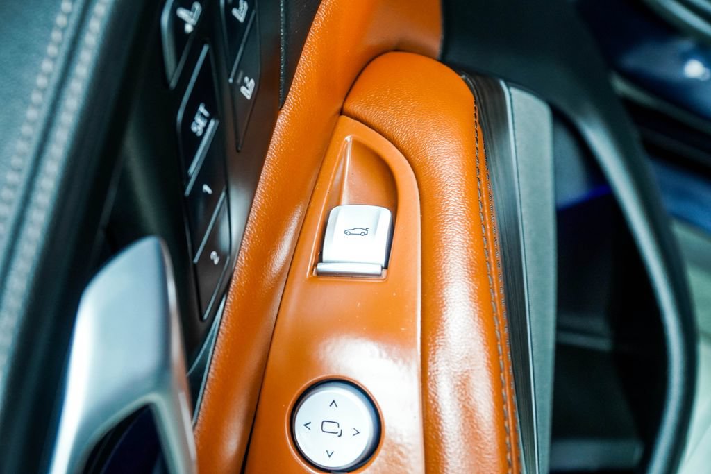 Used 2023 BMW X7 M60i w/ Executive Package AWD/4WD image 40