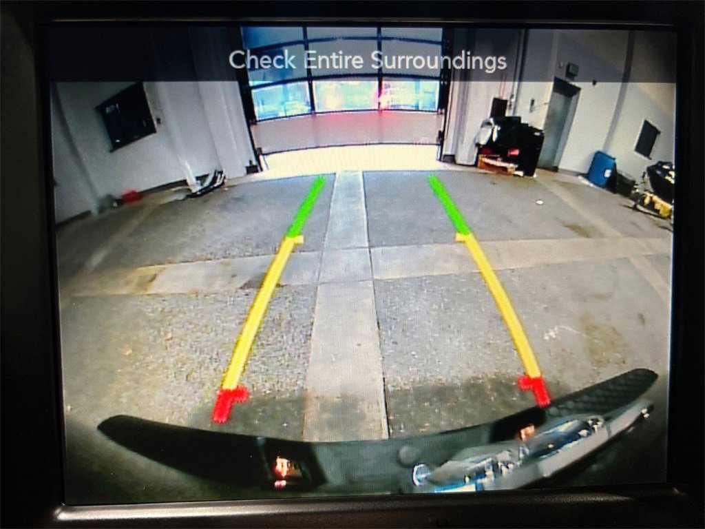 Used 2017 RAM 1500 Sport image 30