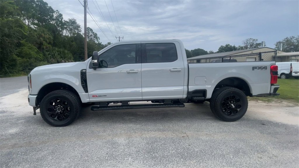 New 2026 Ford F350 XLT w/ XLT Premium Package image 5