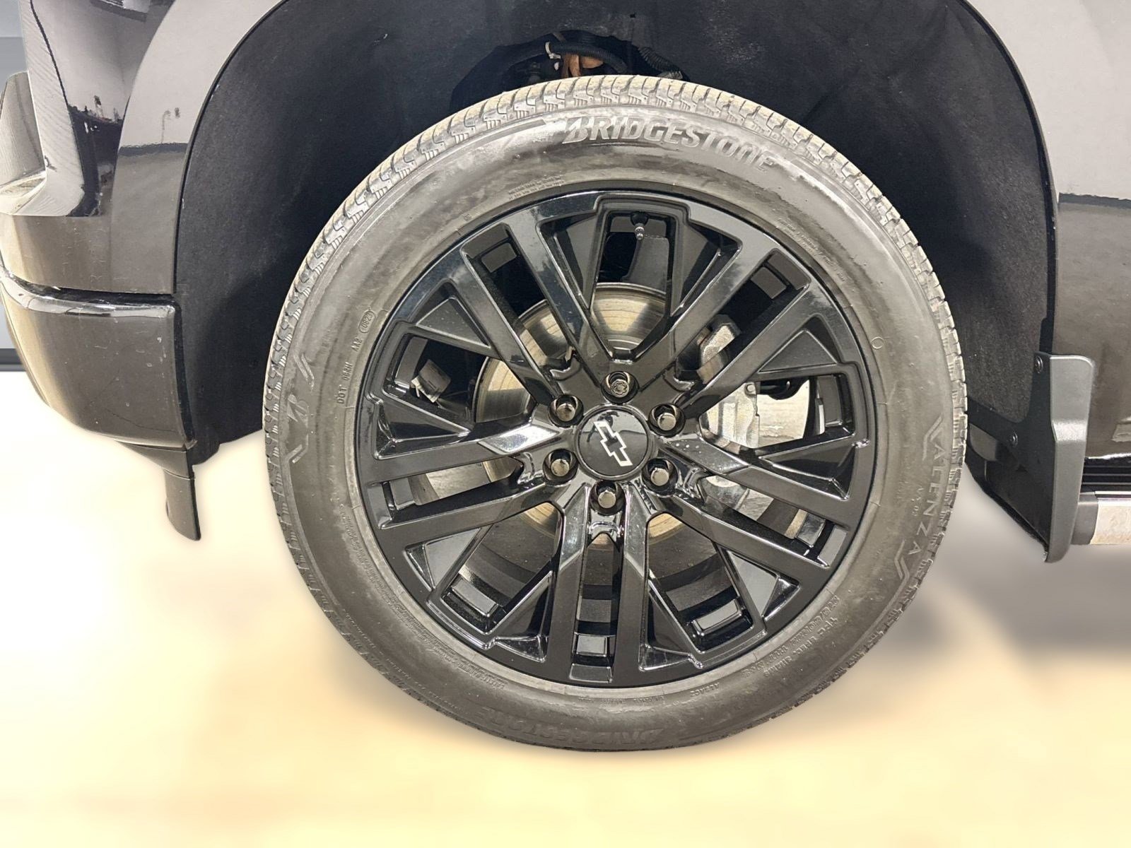 Certified 2023 Chevrolet Silverado 1500 High Country image 10