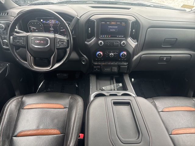 Used 2020 GMC Sierra 1500 AT4 w/ AT4 Premium Package image 29