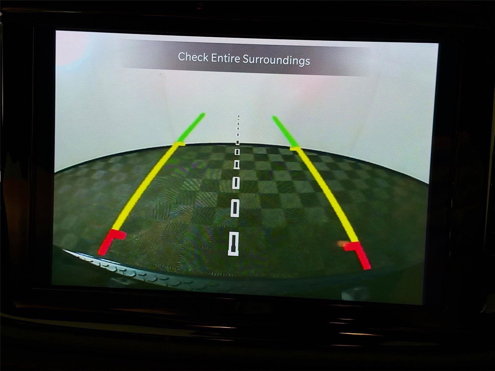 Used 2025 Dodge Durango GT image 17