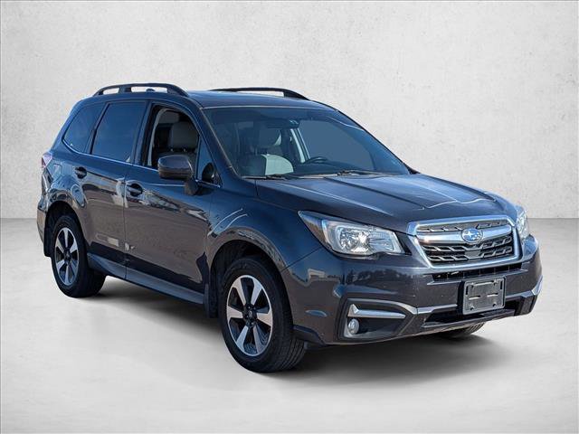 Used 2017 Subaru Forester 2.5i Limited image 3