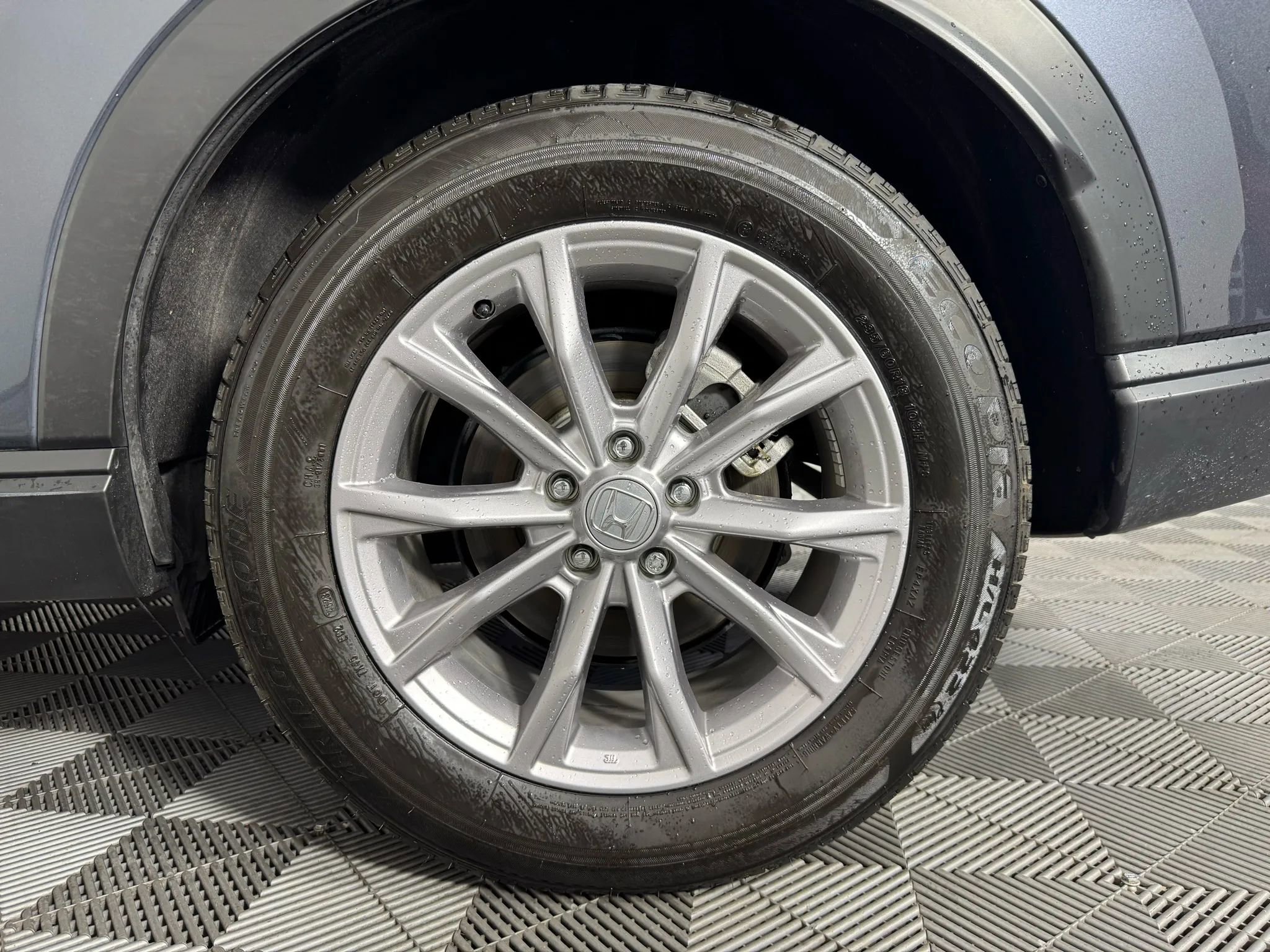 Used 2024 Honda CR-V EX-L image 49