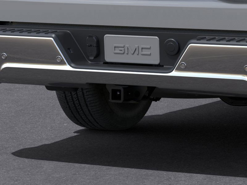 New 2025 GMC Sierra 1500 Pro w/ Pro Value Package image 43