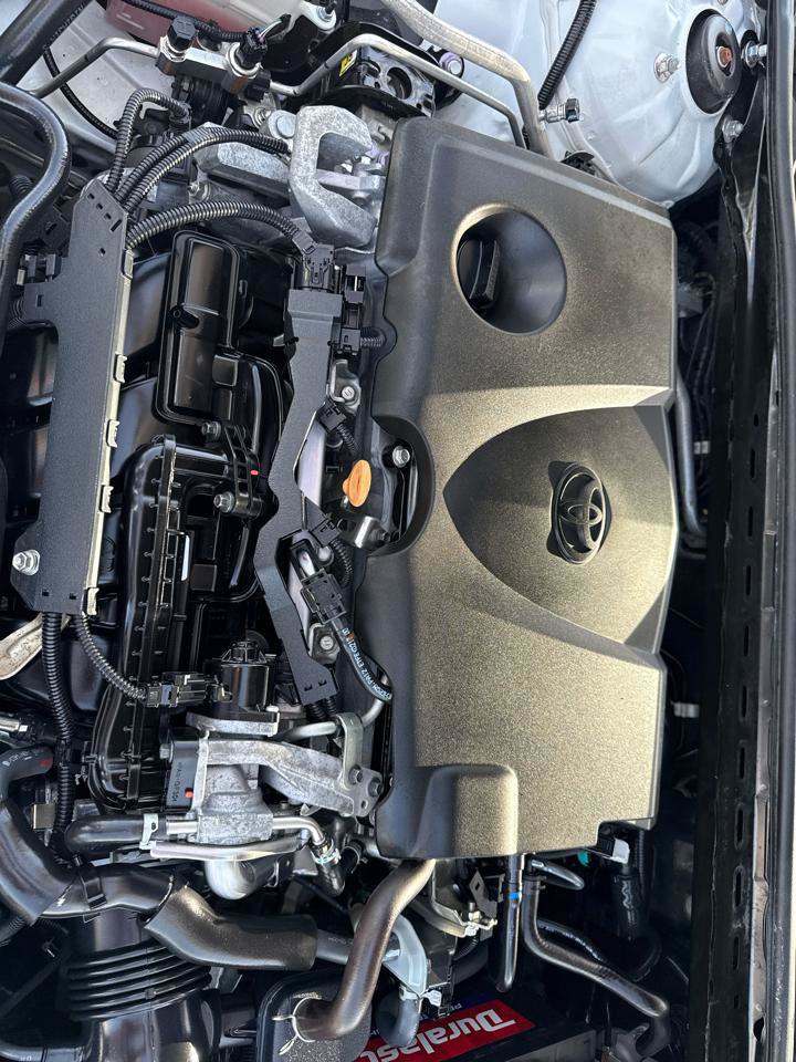 Used 2020 Toyota Camry XSE FWD image 26