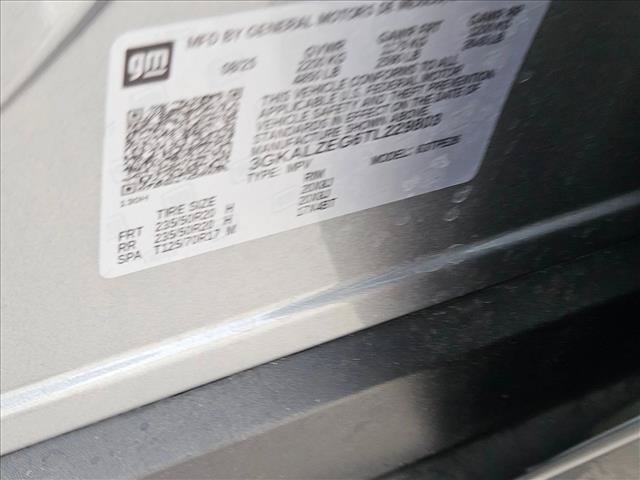 Used 2026 GMC Terrain Denali w/ LPO, Floor Liner Package AWD/4WD image 24