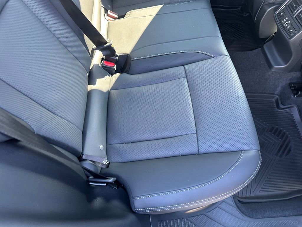 Used 2026 Subaru Outback Touring XT w/ Touring Package image 20