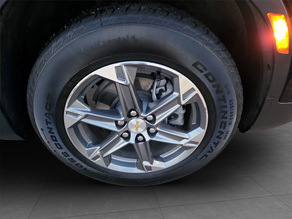 Used 2024 Chevrolet Blazer LT image 35