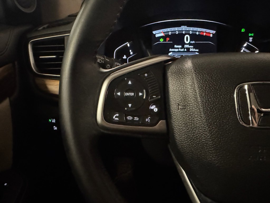 Used 2017 Honda CR-V EX-L image 25