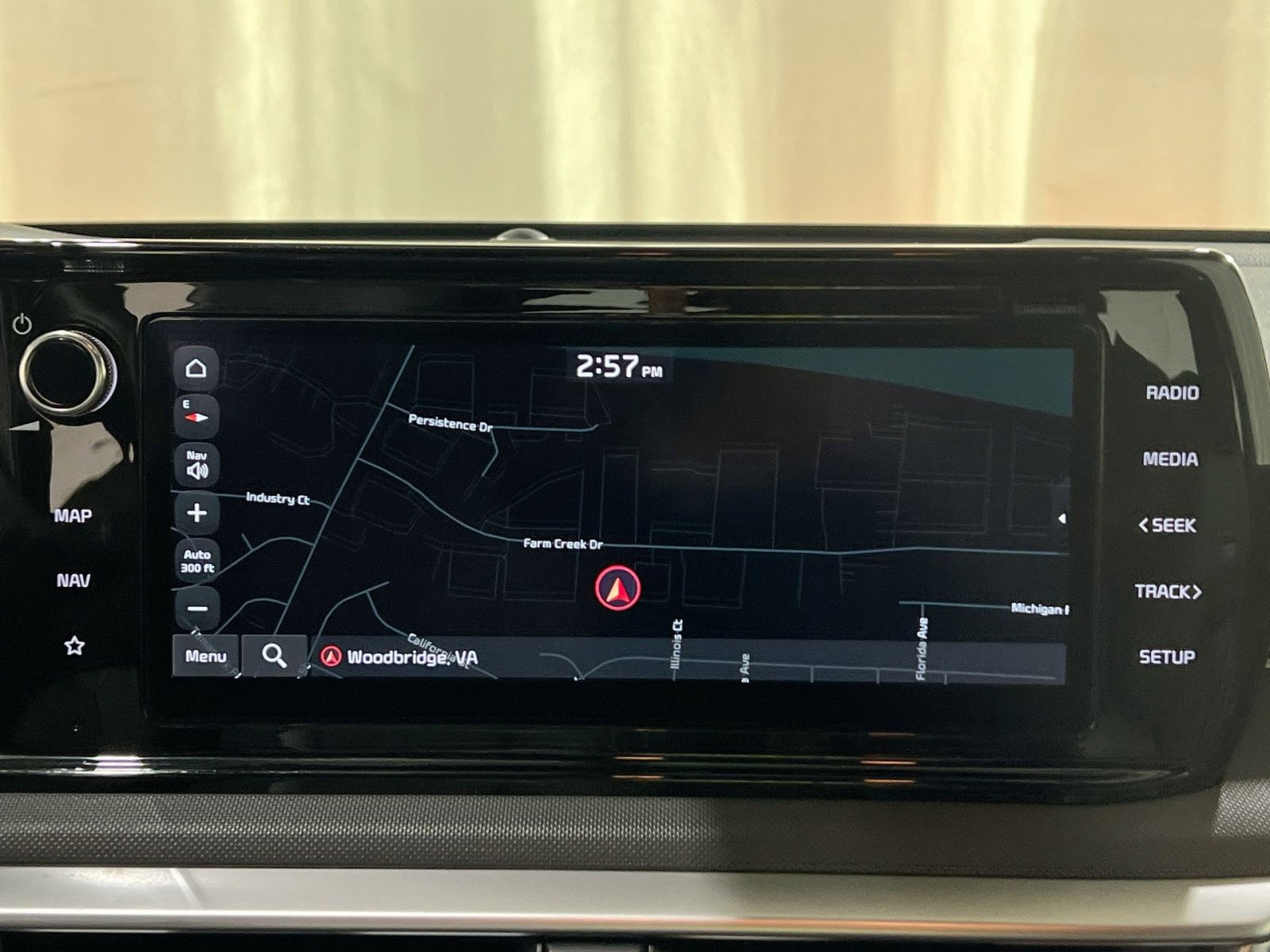 Used 2022 Kia K5 GT-Line image 17