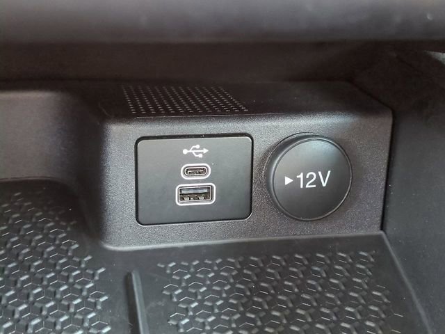 Certified 2023 Ford Bronco Sport Outer Banks AWD/4WD image 21